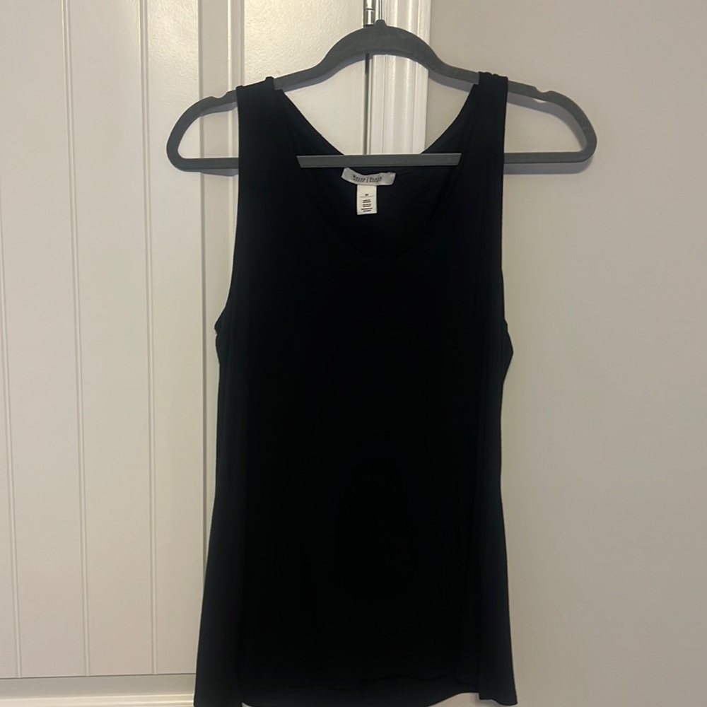 White House Black Market Tank Tops